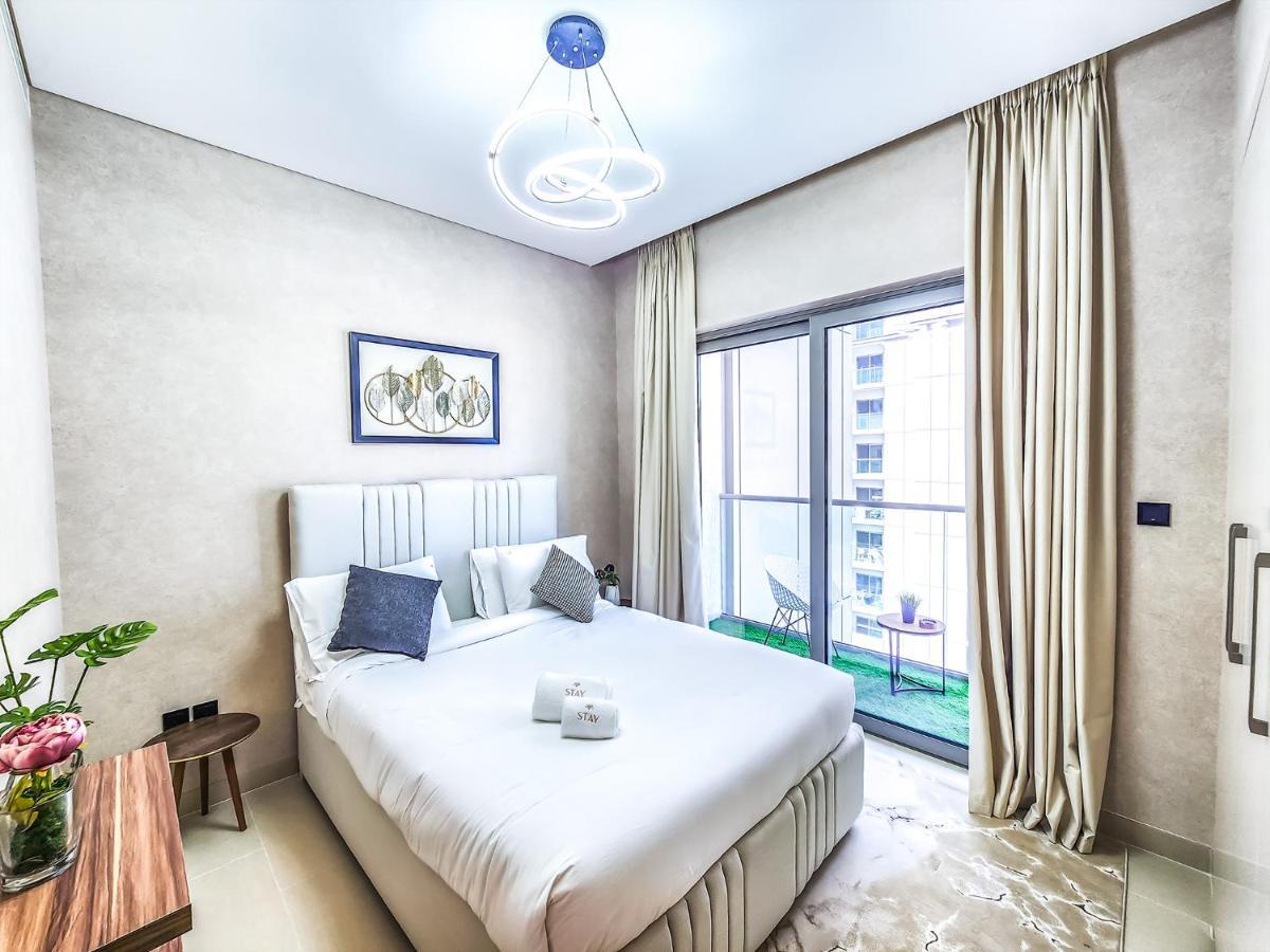 Stay Phenomenal 1 Bedroom Holiday Home Near Burj Khalifa Dubai Exterior foto